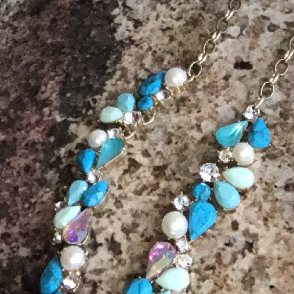 J. Crew Necklace